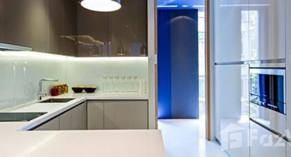 Condo en venta y en alquiler de 1 habitaciones en Khlong Toei, Bangkok