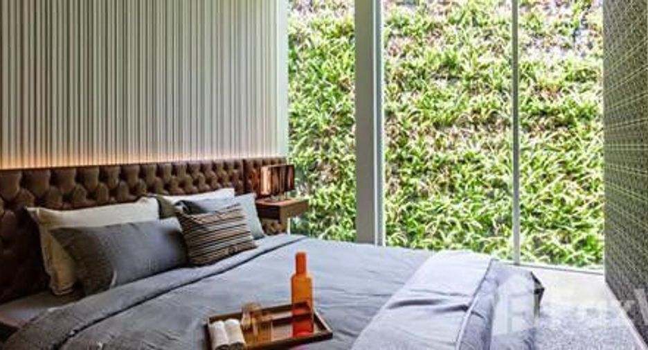 Condo en venta y en alquiler de 1 habitaciones en Khlong Toei, Bangkok