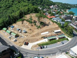 出售 土地 在 Phuket Town, 普吉