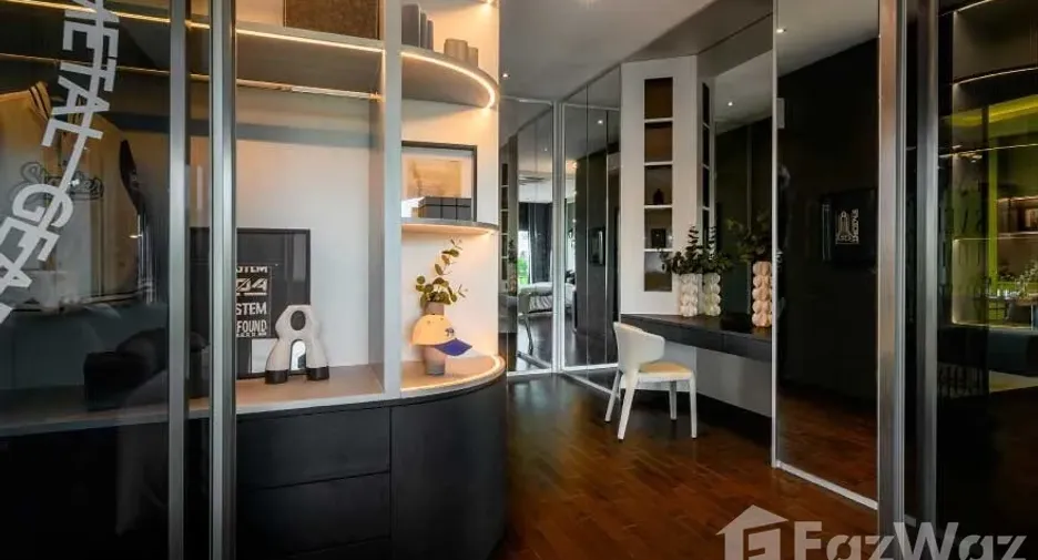 À vendre 5 chambres maison à Khan Na Yao, Bangkok