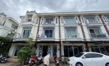 ขาย 4 ห้องนอน ทาวน์เฮ้าส์ ใน เมืองภูเก็ต, ภูเก็ต