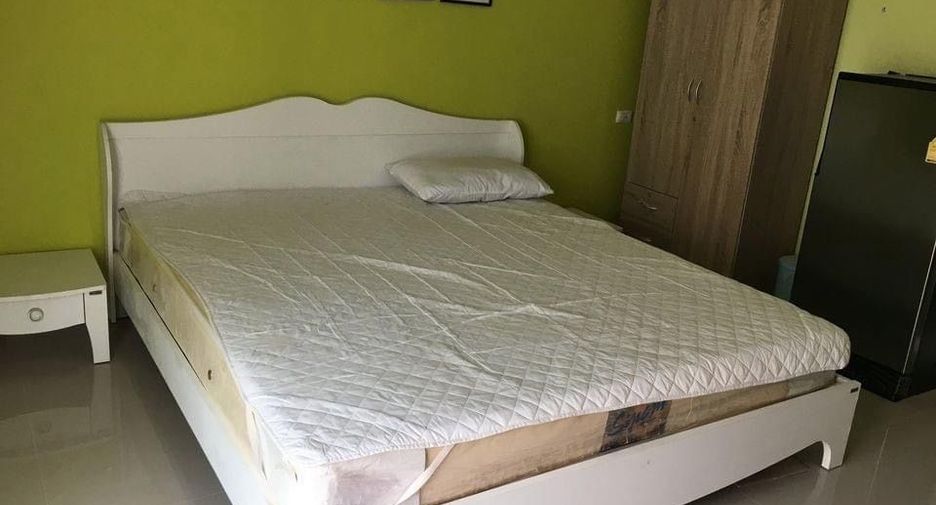 For sale 4 bedrooms townhouse in Mueang Phuket, Phuket