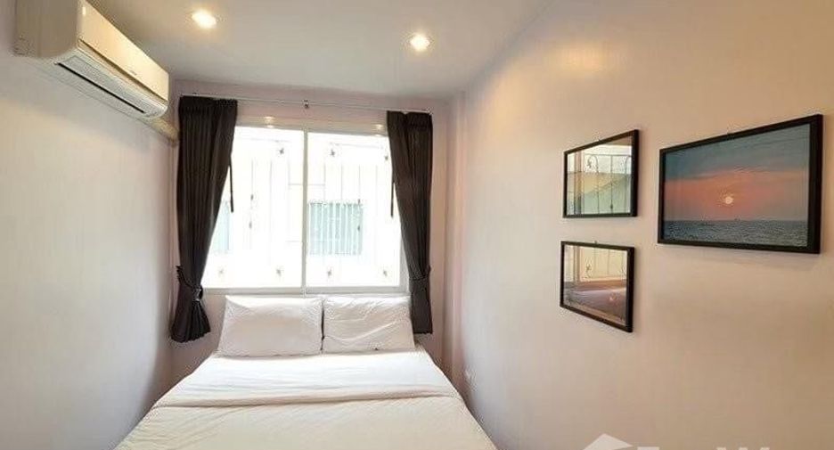 For sale 4 bedrooms townhouse in Mueang Phuket, Phuket