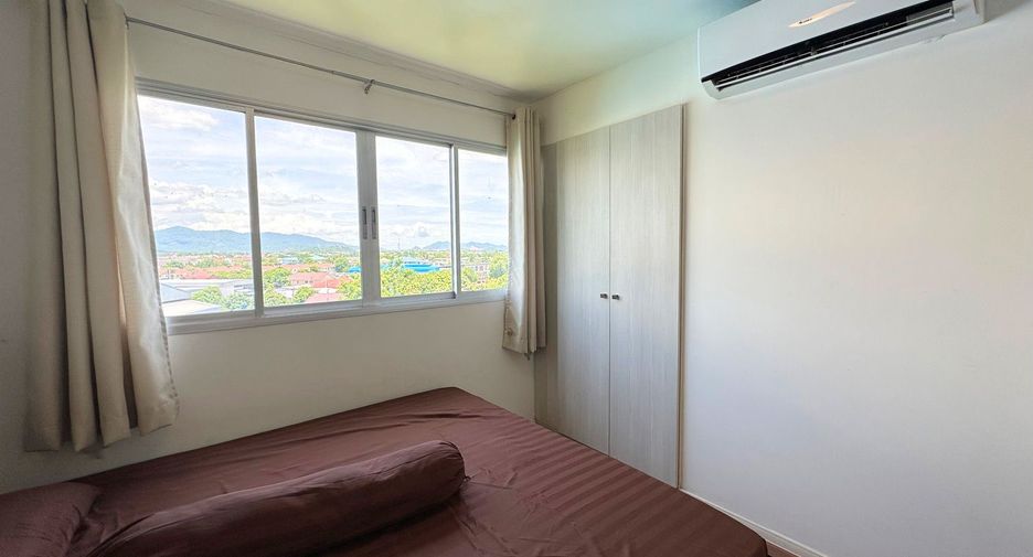 Wohnung zum Kauf mit 1 Zimmer in Mueang Chon Buri, Chonburi