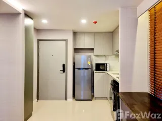 For sale 2 bedrooms condo in Suan Luang, Bangkok