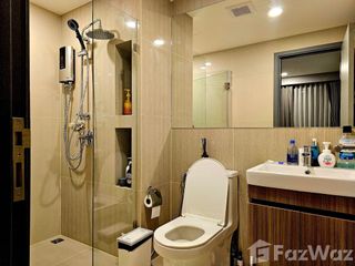 For sale 2 bedrooms condo in Suan Luang, Bangkok