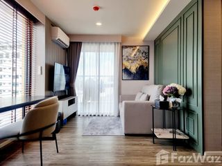 For sale 2 bedrooms condo in Suan Luang, Bangkok