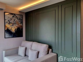For sale 2 bedrooms condo in Suan Luang, Bangkok