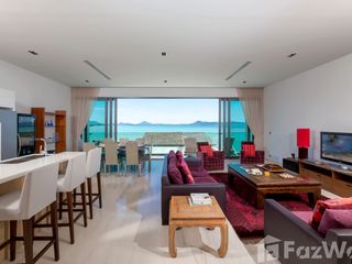 For rent 4 bedrooms villa in Mueang Phuket, Phuket