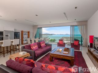 For rent 4 bedrooms villa in Mueang Phuket, Phuket