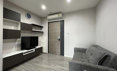 À vendre et à louer 1 chambre condo à Sathon, Bangkok