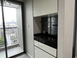 À vendre et à louer 1 chambre condo à Sathon, Bangkok