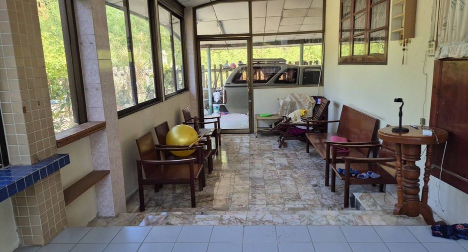 For sale 3 bedrooms house in Mueang Saraburi, Saraburi