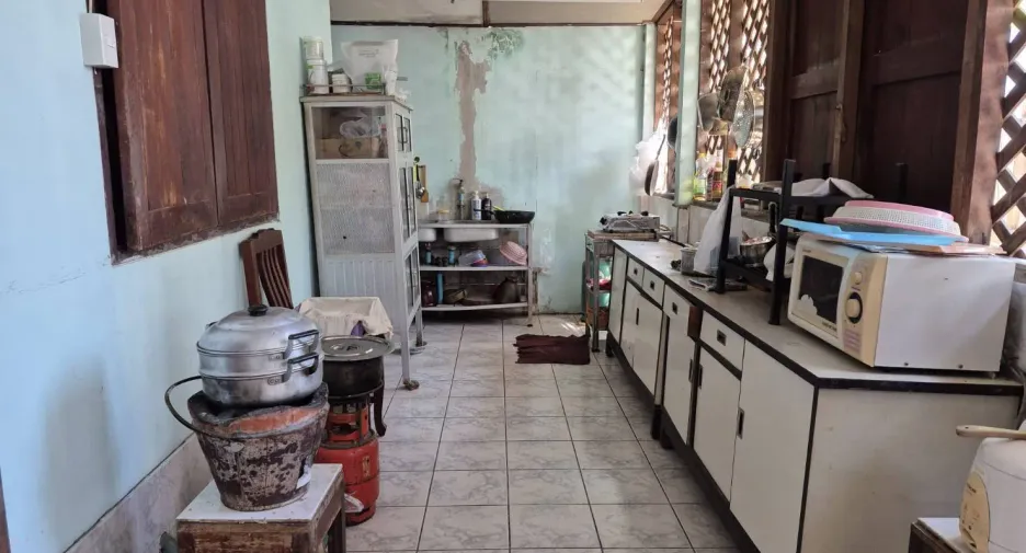 For sale 3 bedrooms house in Mueang Saraburi, Saraburi