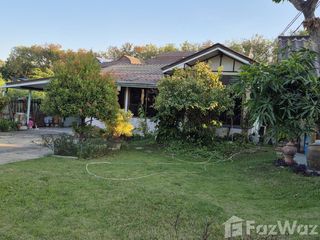 出售 3 卧室 独立屋 在 Mueang Saraburi, Saraburi
