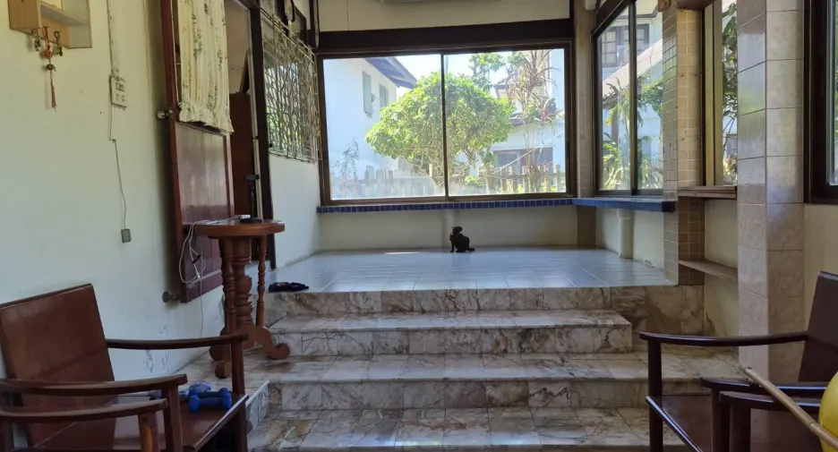 For sale 3 bedrooms house in Mueang Saraburi, Saraburi