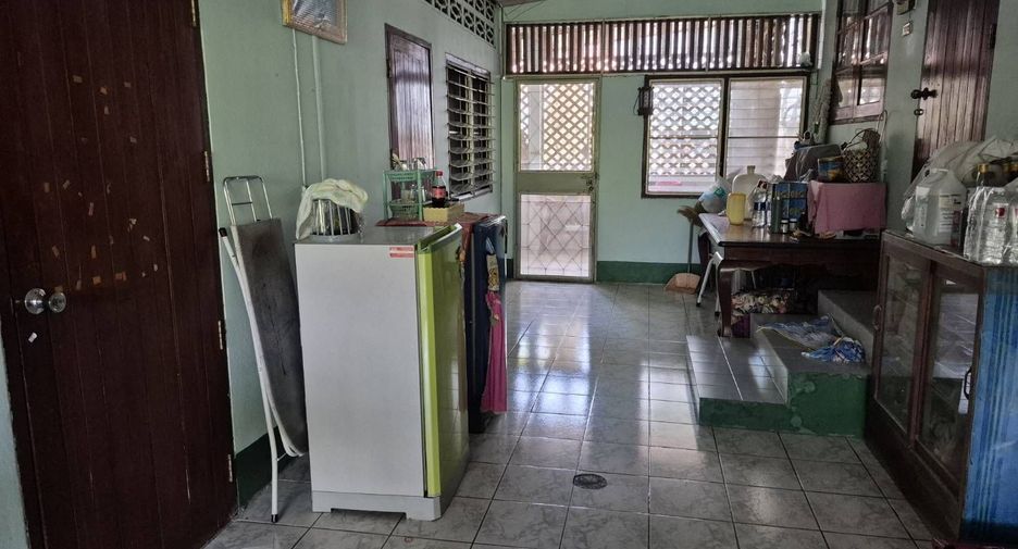 For sale 3 bedrooms house in Mueang Saraburi, Saraburi