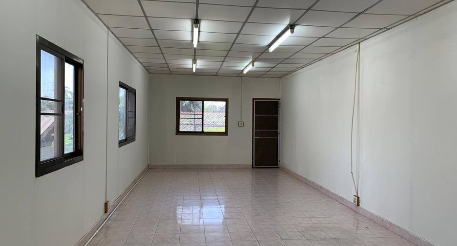 Gewerbefläche zum Kauf und zur Miete mit 5 Zimmer in Mueang Samut Songkhram, Samut Songkhram