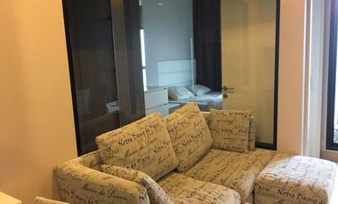 À vendre et à louer 1 chambre condo à Khlong San, Bangkok