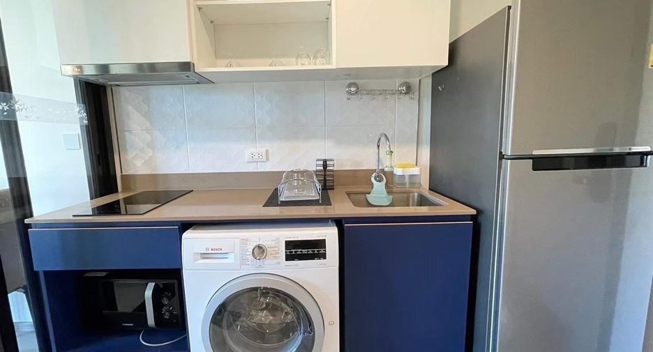 For sale studio condo in Mueang Phuket, Phuket