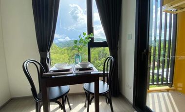 Wohnung zum Kauf mit Studio in Mueang Phuket, Phuket