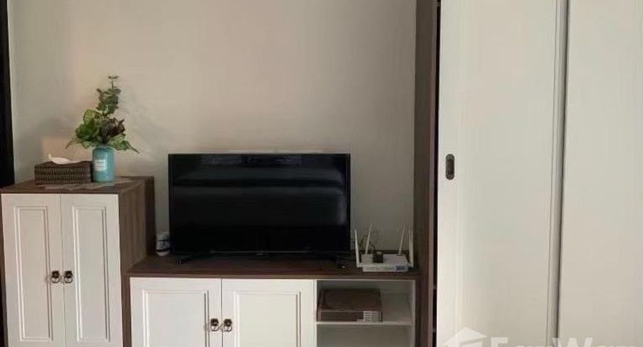 For sale studio condo in Mueang Phuket, Phuket