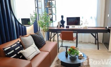 Wohnung zum Kauf mit 1 Zimmer in Mueang Samut Prakan, Samut Prakan