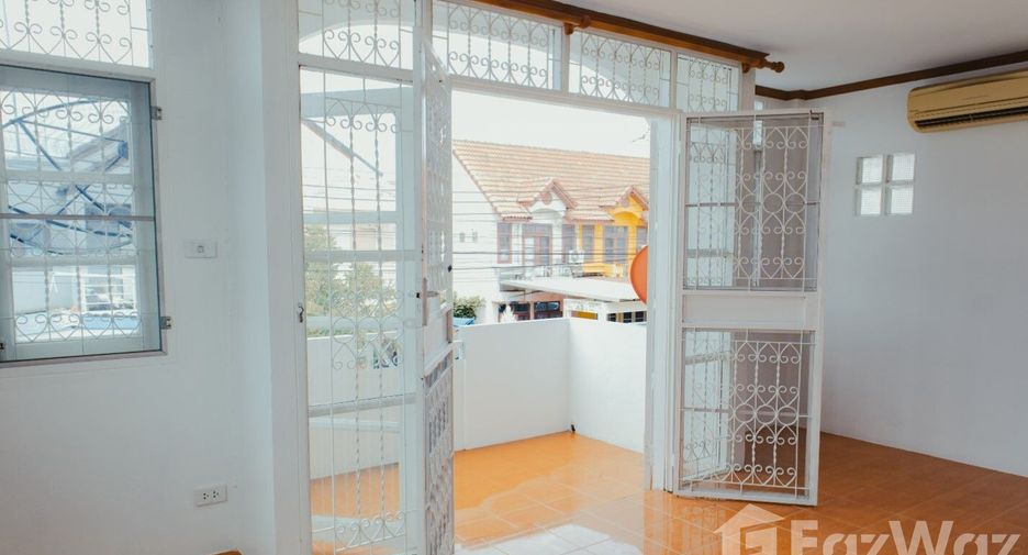 For sale 3 bedrooms house in Wang Noi, Phra Nakhon Si Ayutthaya
