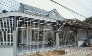 For sale 3 bedrooms house in Wang Noi, Phra Nakhon Si Ayutthaya