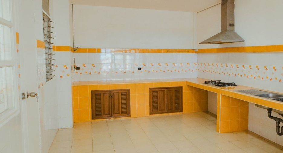 For sale 3 bedrooms house in Wang Noi, Phra Nakhon Si Ayutthaya