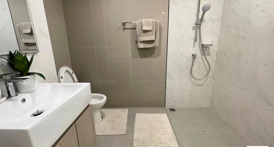 For sale studio condo in Mueang Chon Buri, Chonburi