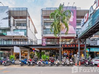 Gewerbefläche zum Kauf in Thalang, Phuket