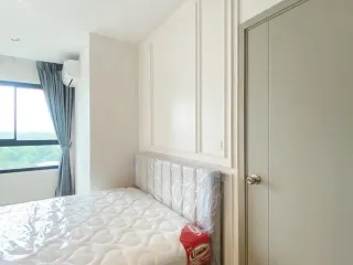 Wohnung zum Kauf und zur Miete mit 2 Zimmer in Bang Kapi, Bangkok