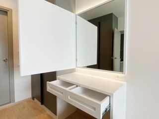 Wohnung zum Kauf und zur Miete mit 2 Zimmer in Bang Kapi, Bangkok