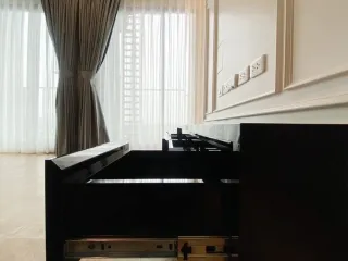 Wohnung zum Kauf und zur Miete mit 2 Zimmer in Bang Kapi, Bangkok