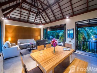 For rent 4 bedrooms villa in Thalang, Phuket