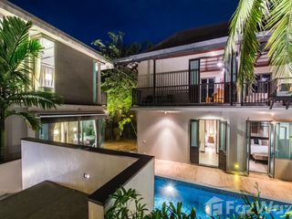 For rent 4 bedrooms villa in Thalang, Phuket