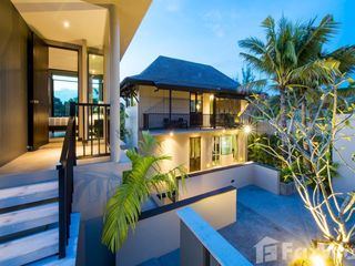 For rent 4 bedrooms villa in Thalang, Phuket