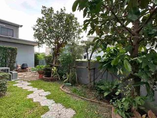For sale 4 bedrooms townhouse in Mueang Pathum Thani, Pathum Thani