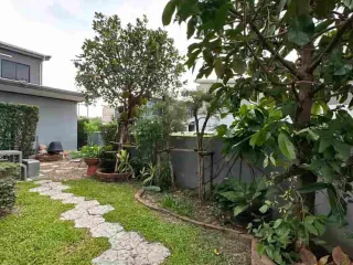 For sale 4 bedrooms townhouse in Mueang Pathum Thani, Pathum Thani