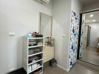 For sale 4 bedrooms townhouse in Mueang Pathum Thani, Pathum Thani