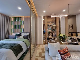 Продажа 1 кровать кондо в Ян Наща, Бангкок