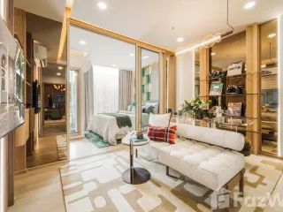 Продажа 1 кровать кондо в Ян Наща, Бангкок