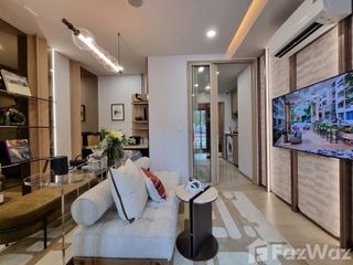 Продажа 1 кровать кондо в Ян Наща, Бангкок