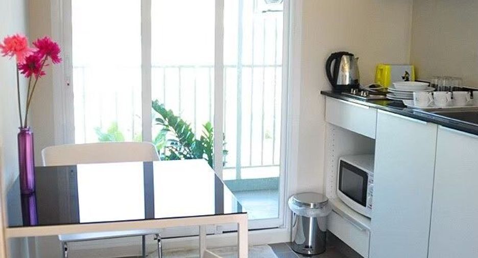 For sale and for rent 1 bed condo in Mueang Phuket, Phuket