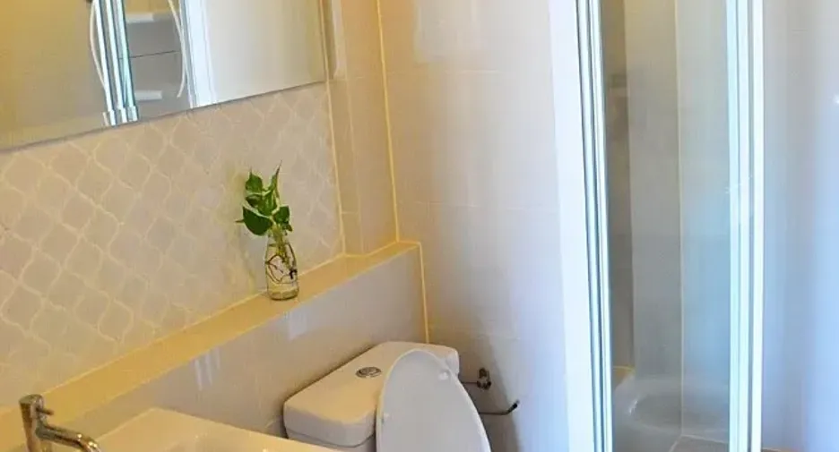 For sale and for rent 1 bed condo in Mueang Phuket, Phuket