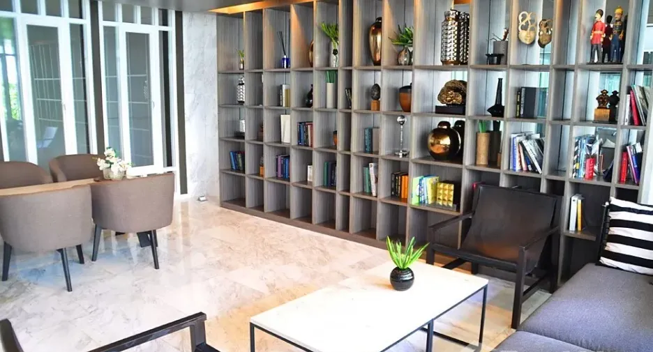 For sale and for rent 1 bed condo in Mueang Phuket, Phuket