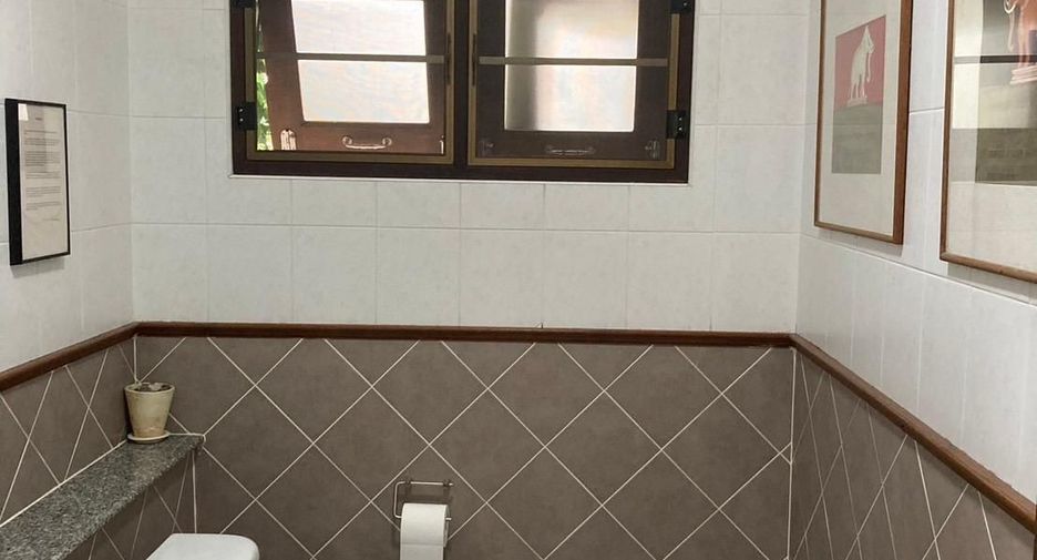 For rent 3 bedrooms house in Thalang, Phuket