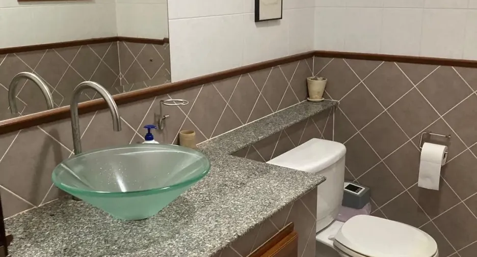 出租 3 卧室 独立屋 在 塔朗, 普吉