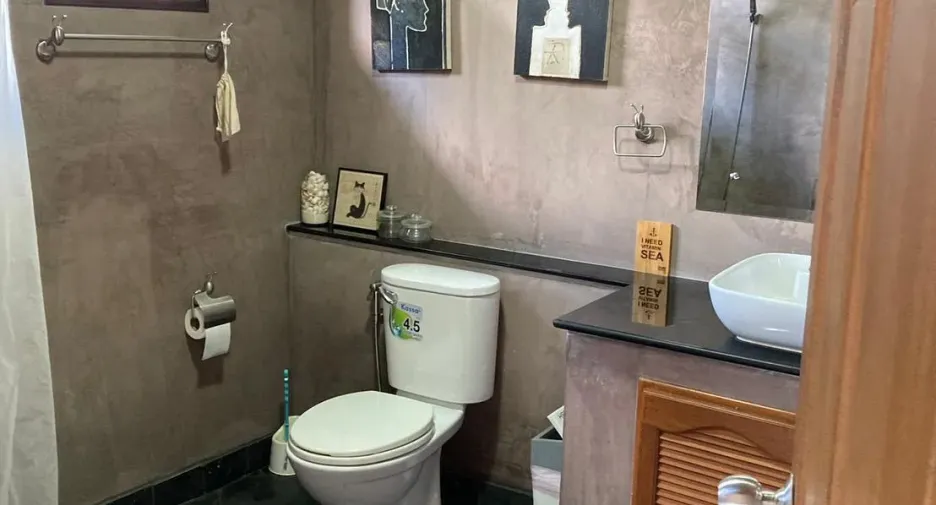 出租 3 卧室 独立屋 在 塔朗, 普吉
